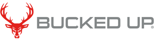 BUCKED UP